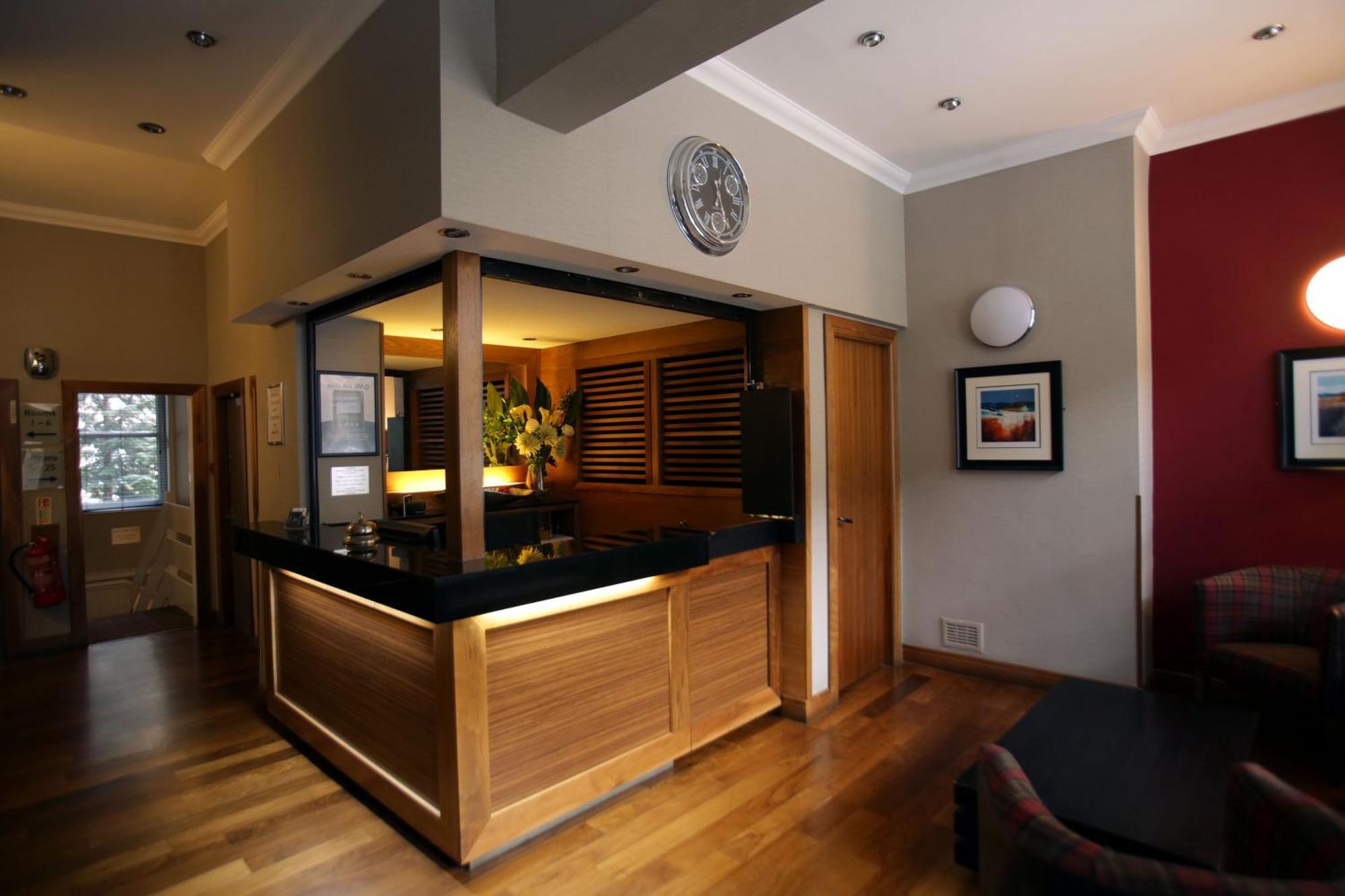 Kelvingrove Hotel - Sauchiehall St غلاسغو المظهر الخارجي الصورة